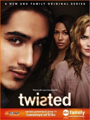 Programa de televisión Twisted: ¿cancelado o renovado?