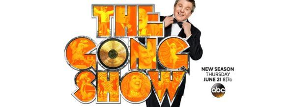 The Gong Show: Season Two Ratings