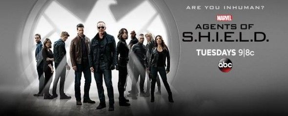Marvel’s Agents of SHIELD: Рейтинги за третия сезон