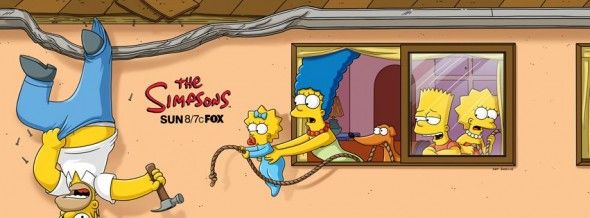 The Simpsons: Ocene sezone 27