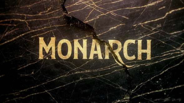 Monarh: esimese hooaja hinnangud