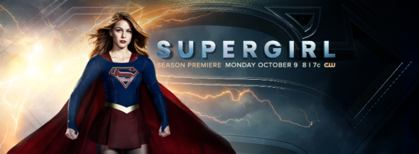 Émission télévisée Supergirl sur The CW: cotes de la saison 3 (annuler ou renouveler la saison 4?)