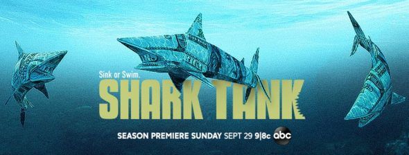 Programa de televisión Shark Tank en ABC: calificaciones de la temporada 11 (¿cancelar o renovar?)