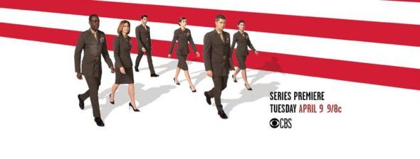 Oddaja Code TV na CBS: ocene 1. sezone (preklicana ali obnovljena 2. sezona?)
