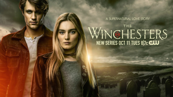 Les Winchesters: notes de la saison 1