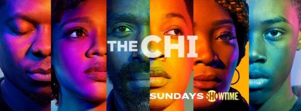 The Chi: Clasificaciones de la segunda temporada