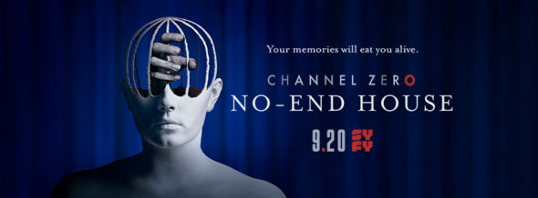 Channel Zero: Kauden kaksi luokitusta (lopputalo)