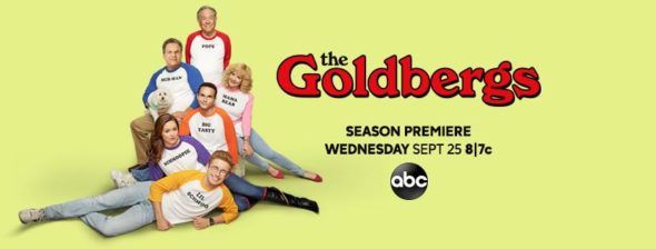 The Goldbergs: Season Seven Ratings