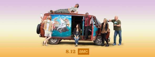 Lodge 49 TV show на AMC: рейтинг за сезон 2 (отменен или подновен за сезон 3?)