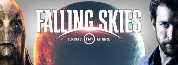 Falling Skies: Season Five Ratings