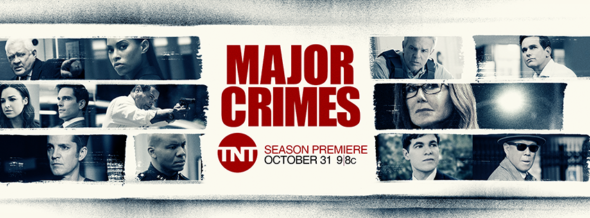 Televízna relácia o závažných zločinoch na TNT: hodnotenie sezóny 6 (zrušené, sezóna 7)