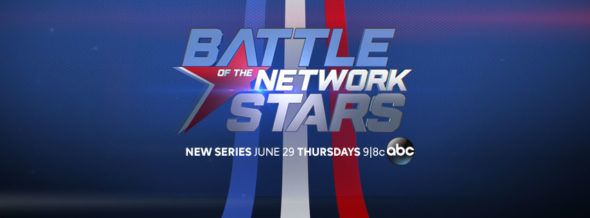 Batalha das estrelas da rede: classificações da primeira temporada