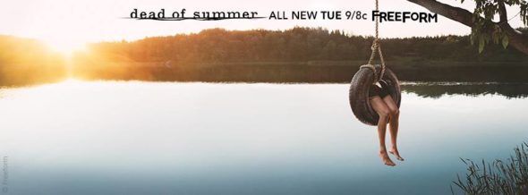 TV oddaja Dead of Summer na Freeform: ocene (preklicati ali podaljšati za 2. sezono?)