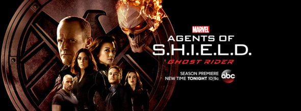 Marvel’s Agents of SHIELD: 4. hooaja hinnangud