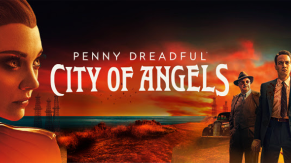 Penny Dreadful: Inglite linn: esimese hooaja hinnangud