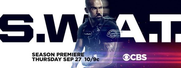 SWAT TV laida CBS: 2 sezono reitingai (atšauktas ar atnaujintas 3 sezonas?)