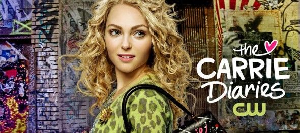 The Carrie Diaries: Season Two Ratings