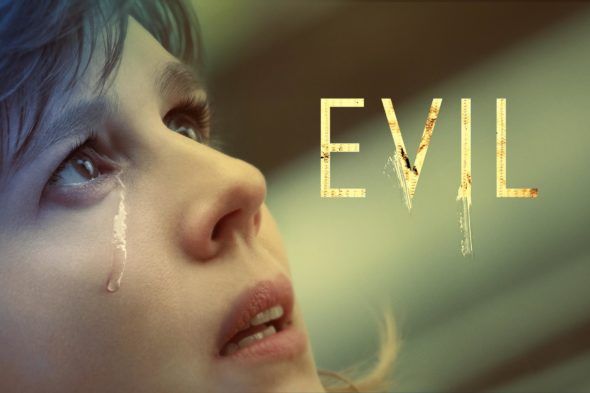 Evil: Staffel 1 Bewertungen