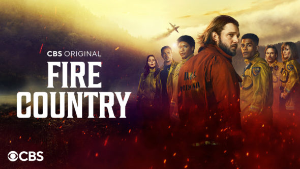Fire Country: Sesong to vurderinger