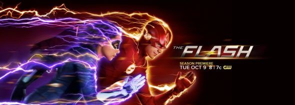An seó teilifíse Flash ar The CW: rátálacha séasúr 5 (séasúr 6 curtha ar ceal nó athnuachan?)