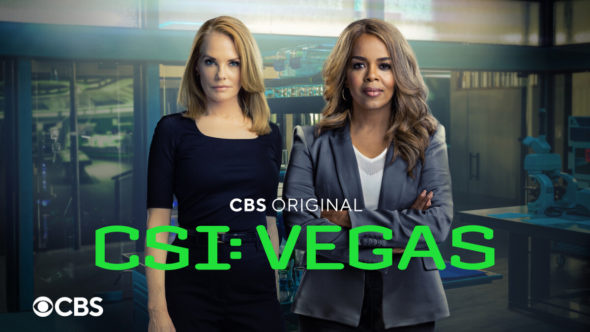 CSI：维加斯：第二季收视率