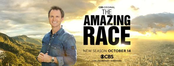 The Amazing Race: Sezonul 32 Evaluări