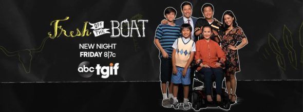 Fresh Off the Boat телевизионно предаване на ABC: рейтинг за сезон 5 (отменен или подновен сезон 6?)