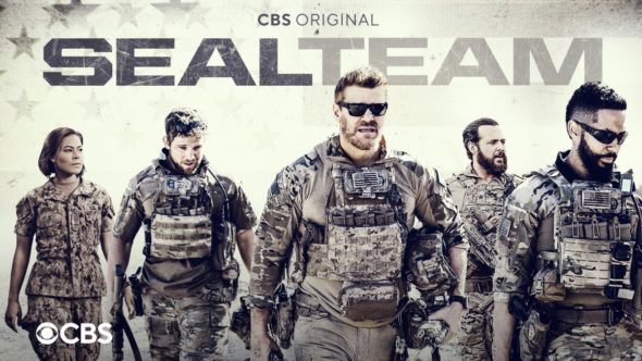 SEAL Team. Չորս մրցաշրջանի գնահատականներ