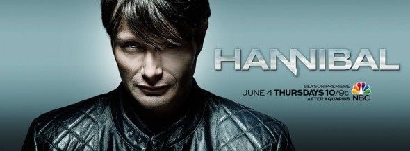 Hannibal: Kolmen kauden arvosanat