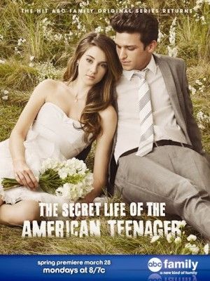 Televízne hodnotenia pre Secret Life of American Teenager