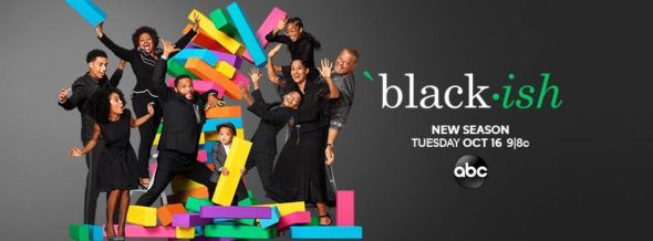 Black-ish: Season Five Ratings