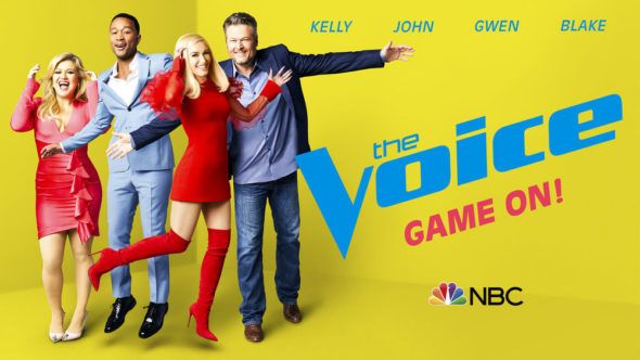 El programa de Voice TV en NBC: calificaciones de la temporada 17 (¿cancelar o renovar?)