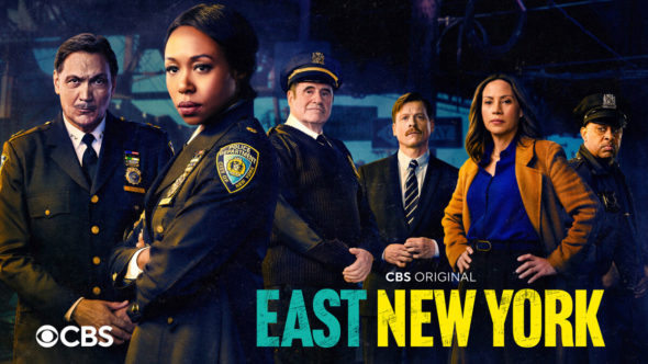 Rytų Niujorkas: pirmojo sezono įvertinimai