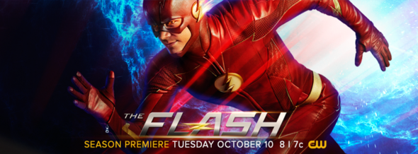 An seó teilifíse Flash ar The CW: rátálacha séasúr 4 (séasúr 5 a chealú nó a athnuachan?)