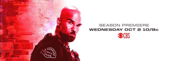 Programa de televisión SWAT en CBS: clasificaciones de la temporada 3 (¿cancelar o renovar para la temporada 4?)