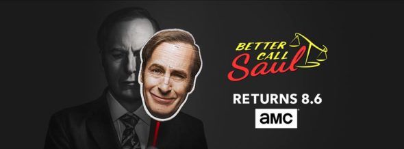 Bolje pokličite Saula: Ocene četrte sezone