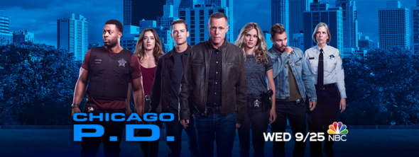 Chicagon PD-tv-ohjelma NBC: ssä: seitsemän kauden luokitukset (peruutetaanko vai uusitaanko kaudelle 8?)