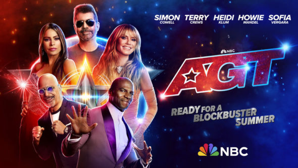 America’s Got Talent: 18. sezonas vērtējumi
