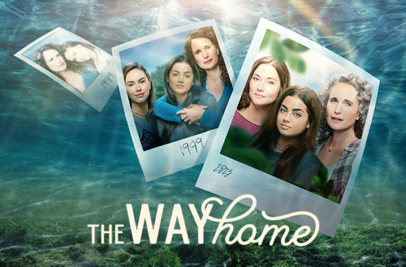  Programa de televisión The Way Home en Hallmark Channel: índices de audiencia de la temporada 1 (¿cancelado o renovado?)