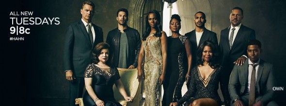 The Haves and the Have Nots: Season Three Hodnocení