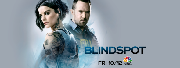 Blindspot: Сезон Четири рейтинга