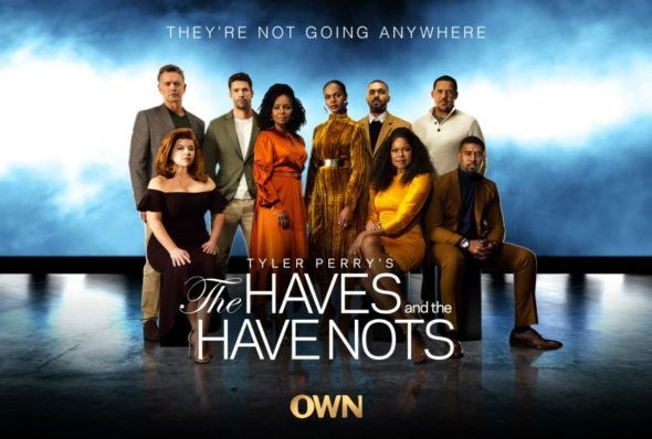 The Haves and the Have Nots: Season Seven Hodnocení