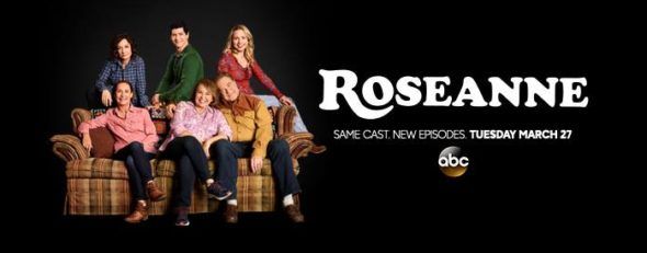 Roseanne: Ocene 10. sezone
