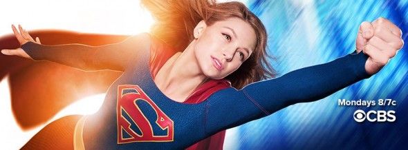 รายการทีวี Supergirl ใน CBS: การให้คะแนน (ยกเลิกหรือต่ออายุ?)