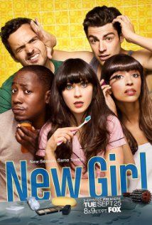 New Girl: Season Two Ratings
