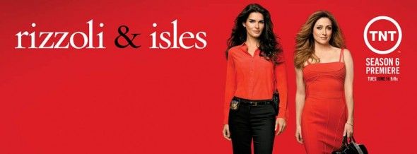 Emisiune TV Rizzoli & Isles pe TNT: evaluări (anulați sau reînnoiți?)