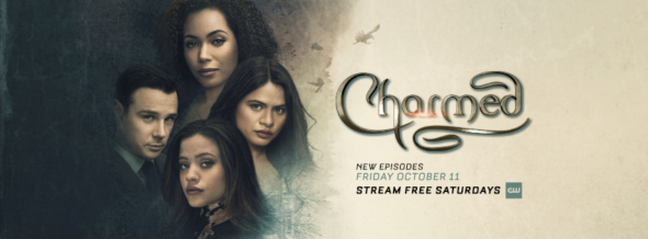 Programa de televisión Charmed en The CW: clasificaciones de la temporada 2 (¿cancelar o renovar para la temporada 3?)