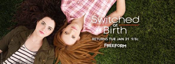 Programa de televisión Switched at Birth en Freeform: calificaciones (¿cancelar? ¿Temporada 6?)