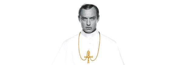 The Young Pope: Season One Ratings