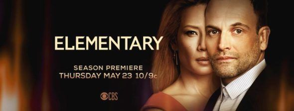 Елементарно телевизионно предаване по CBS: рейтинг за сезон 7 (анулиран, без сезон 8)